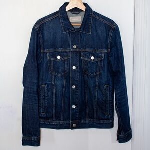 Everlane Denim Jacket - Size S